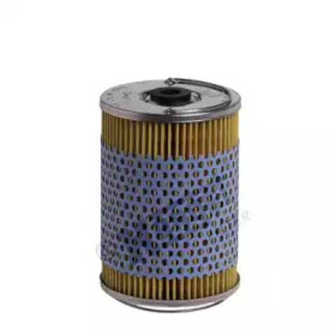 E121HD01 Hengst