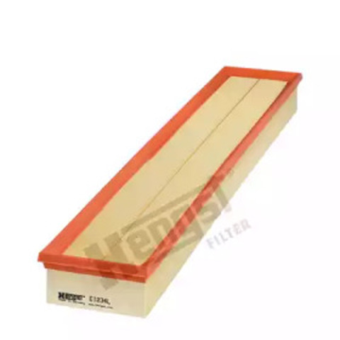 Filtr powietrza E1234L HENGST