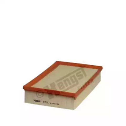 Filtr powietrza E152L HENGST