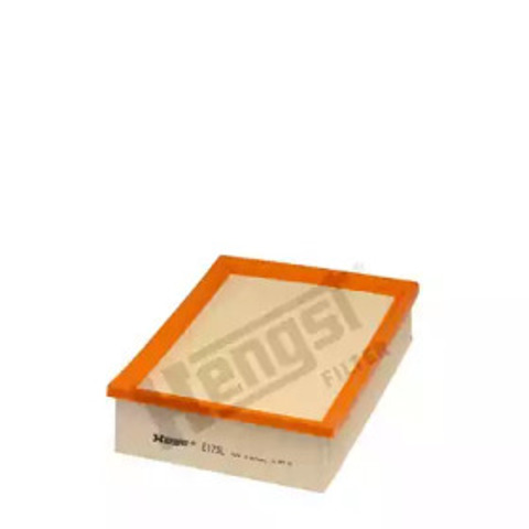 Filtr powietrza E173L HENGST