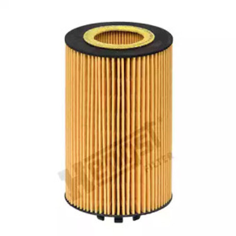 Filtr oleju E184HD252 HENGST