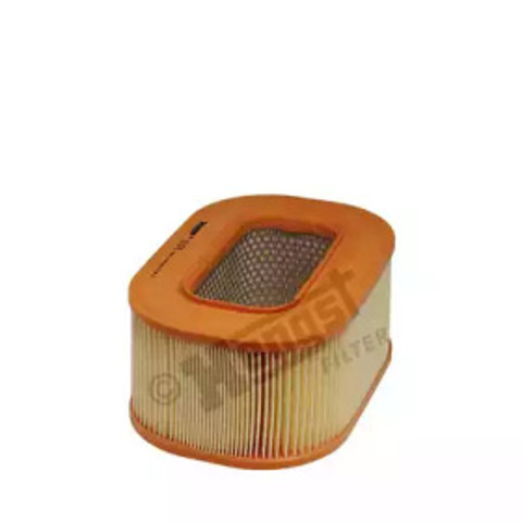 Filtr powietrza E197L HENGST
