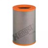 Filtr powietrza E237L HENGST