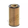 Filtr oleju E27HD125 HENGST