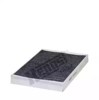Filtr kabiny E2949LC HENGST