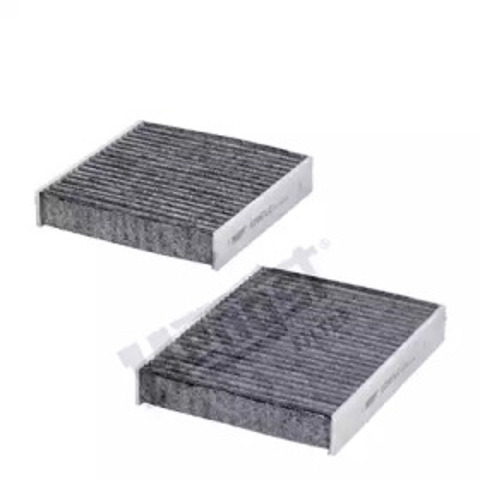 Filtr kabiny E2967LC2 HENGST