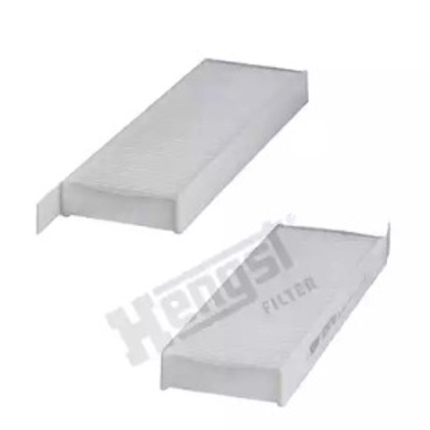 Filtr kabiny E2977LI2 HENGST