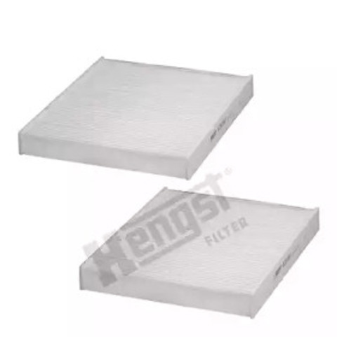 Filtr kabiny E2978LI2 HENGST