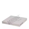 Filtr kabiny E2990LI HENGST