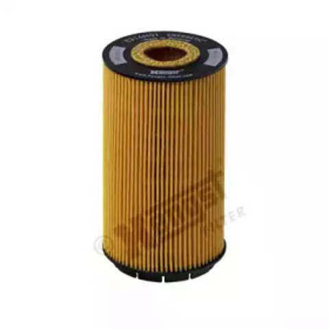 Filtr oleju E314H01D58 HENGST