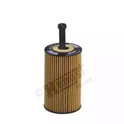 Filtr oleju E35HD102 HENGST