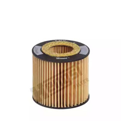 Filtr oleju E37HD84 HENGST