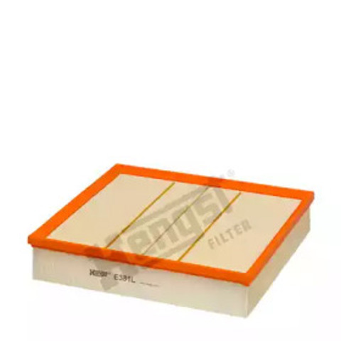 Filtr powietrza E381L HENGST