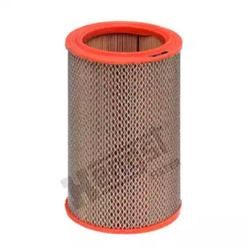 Filtr powietrza E398L HENGST