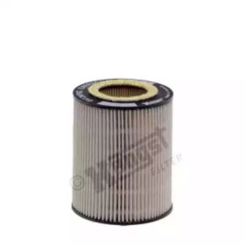 Filtr paliwa E412KP02D55 HENGST