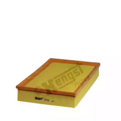 Filtr powietrza E418L HENGST