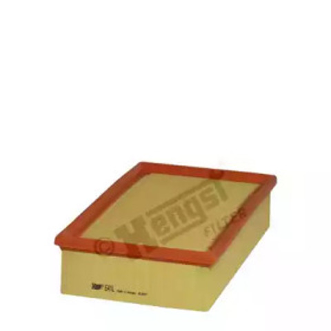 Filtr powietrza E41L HENGST