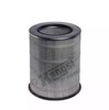 Filtr powietrza E420L HENGST