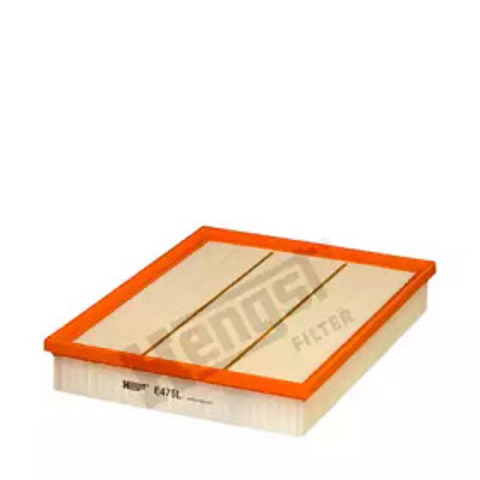 Filtr powietrza E475L HENGST
