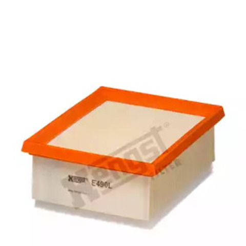 Filtr powietrza E490L HENGST