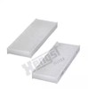 Filtr kabiny E4912LI2 HENGST