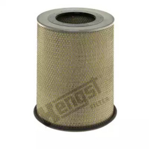 E496L01 Hengst