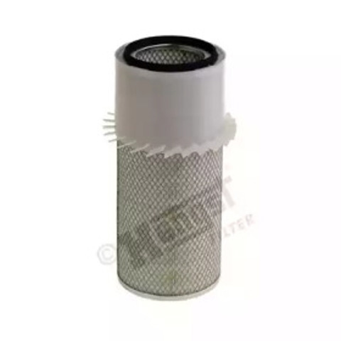 Filtr powietrza E574L HENGST