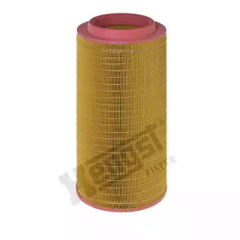Filtr powietrza E630L01 HENGST