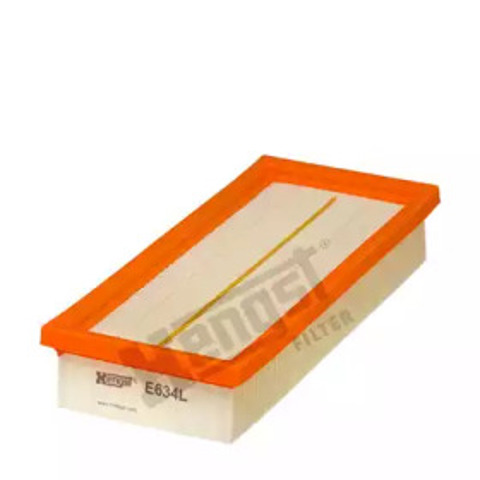Filtr powietrza E634L HENGST