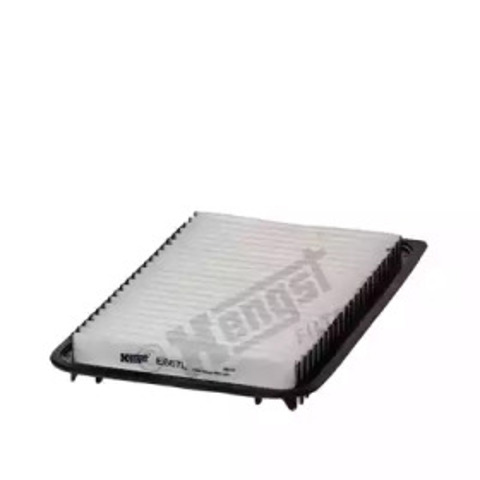 Filtr powietrza E667L HENGST