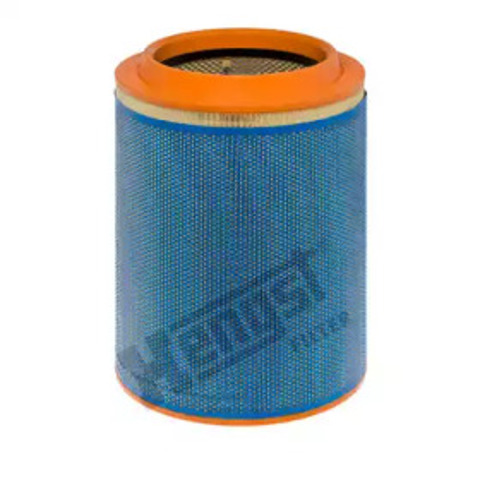 E681L Hengst