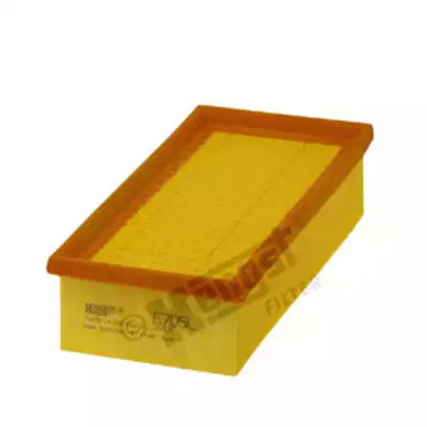 Filtr powietrza E705L HENGST