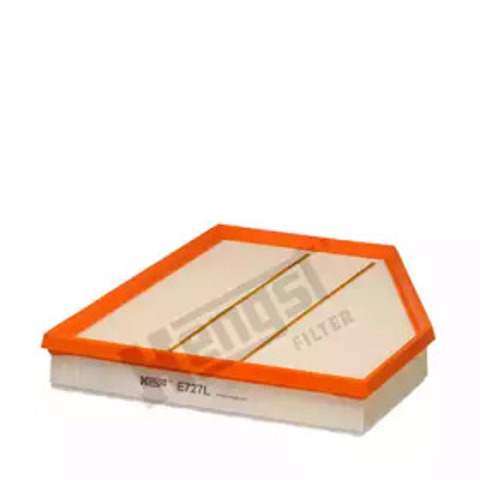 Filtr powietrza E727L HENGST