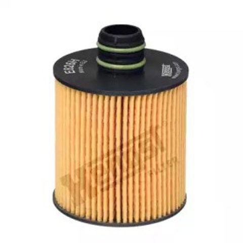 Filtr oleju Jeep Cherokee