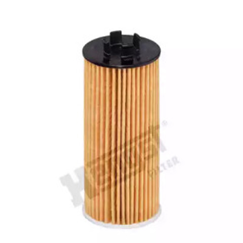 Filtr oleju E833HD321 HENGST