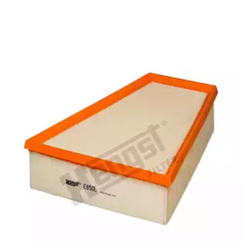 Filtr powietrza E850L HENGST