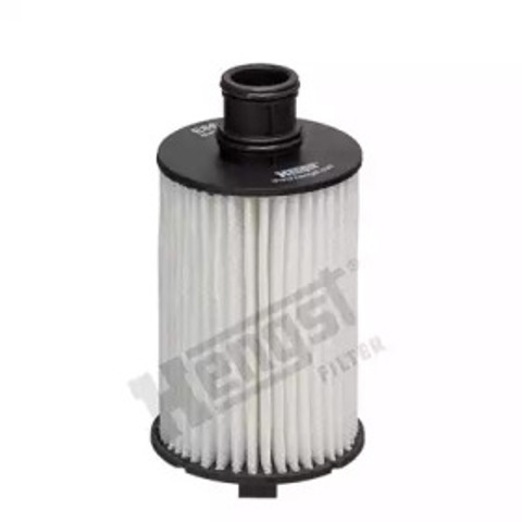 Filtr oleju E863HD360 HENGST