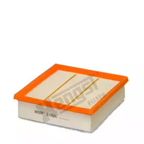 Filtr powietrza E885L HENGST