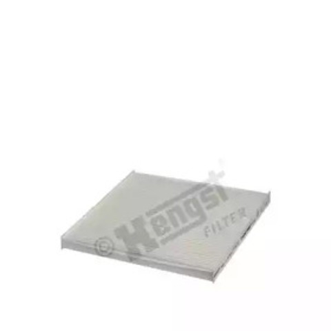 Filtr kabiny E967LI HENGST