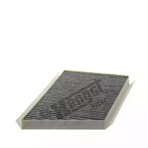 E970LCR Hengst