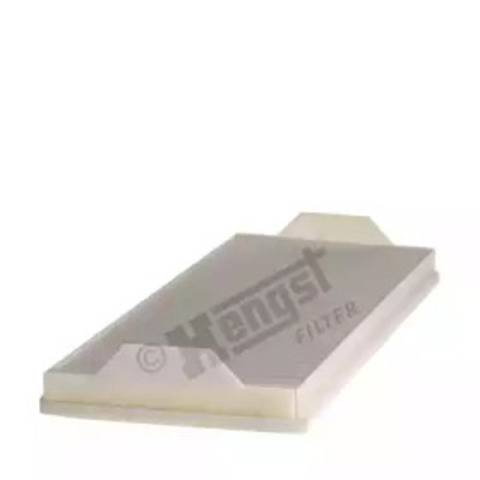 E980LI Hengst