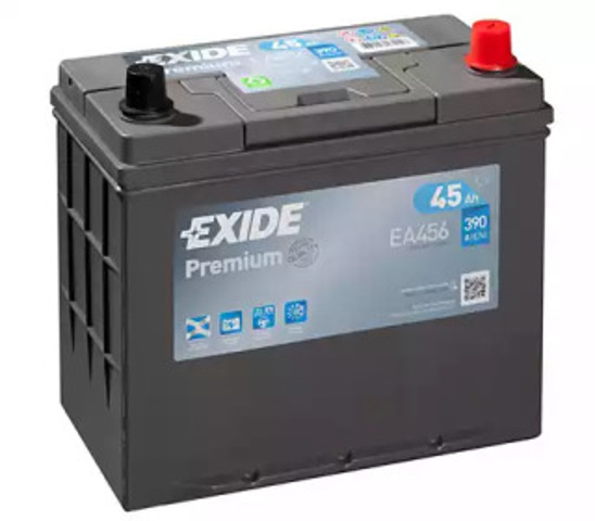 EA456 Exide