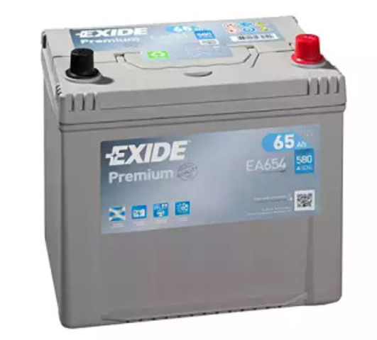 EA654 Exide