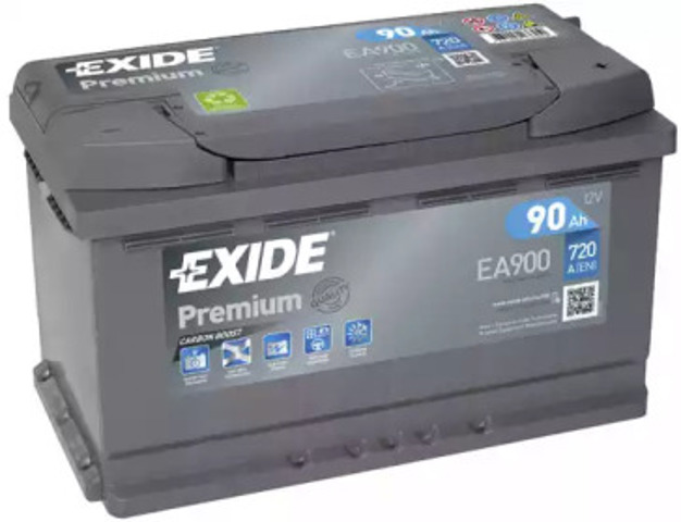 EA900 Exide