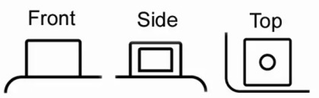 EB14LA2 Exide