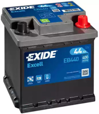 EB440 Exide