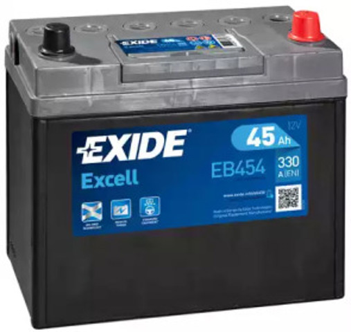 EB454 Exide