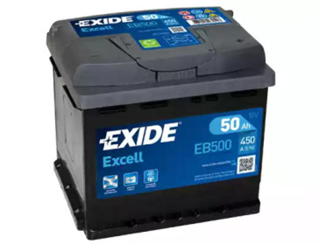 EB500 Exide