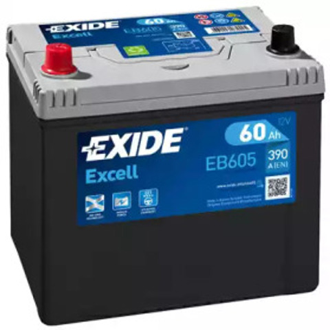 EB605 Exide