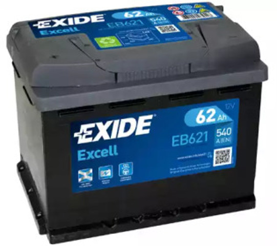 EB621 Exide